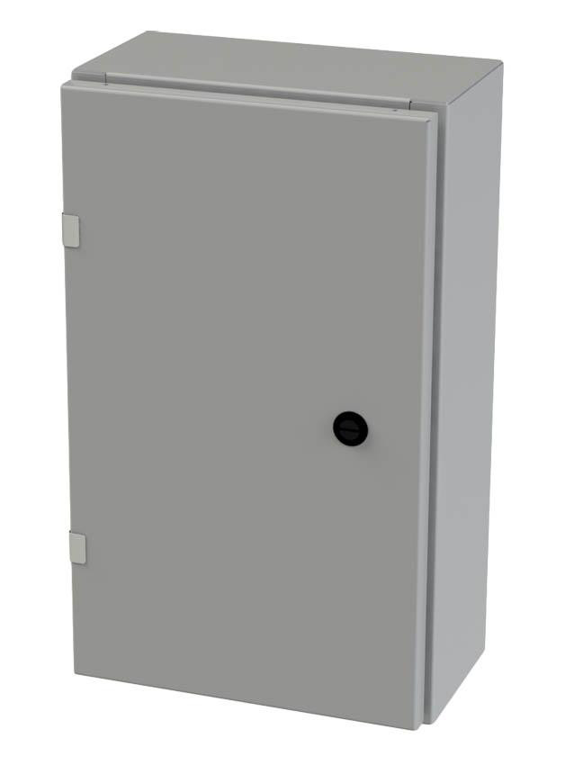 Saginaw SCE-20EL1206LP - Wall-Mount Enclosures