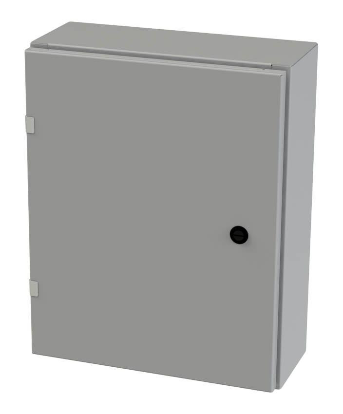 Saginaw SCE-20EL1606LP - Wall-Mount Enclosures