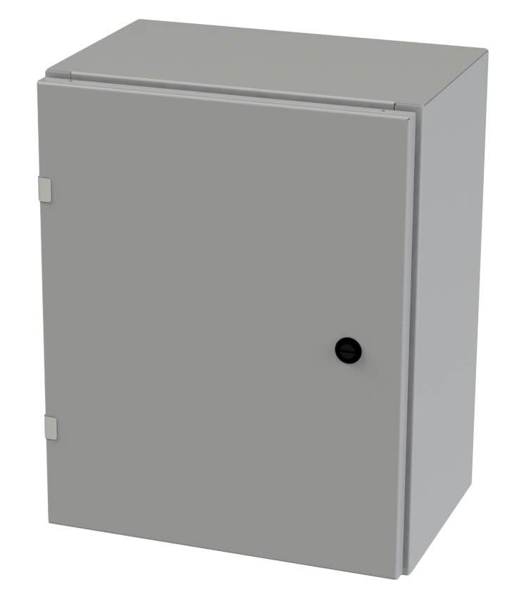Saginaw SCE-20EL1610LP - Wall-Mount Enclosures