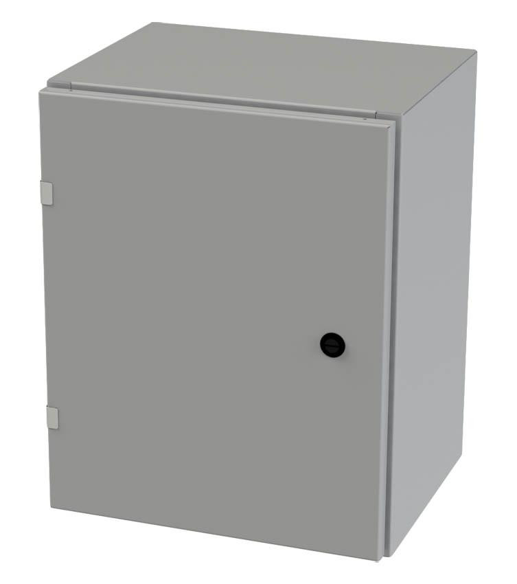 Saginaw SCE-20EL1612LP - Wall-Mount Enclosures