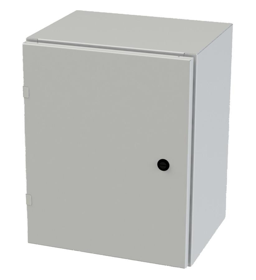 Saginaw SCE-20EL1612LPLG - Wall-Mount Enclosures