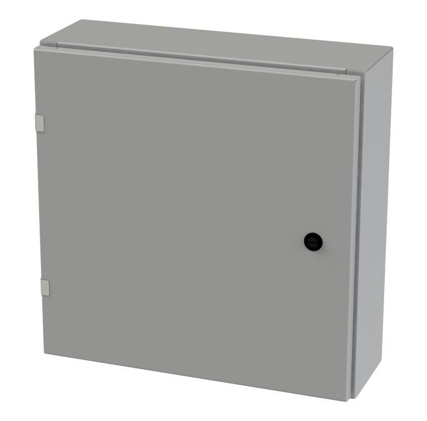 Saginaw SCE-20EL2006LP - Wall-Mount Enclosures