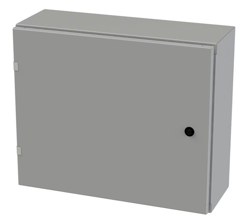 Saginaw SCE-20EL2408LP - Wall-Mount Enclosures