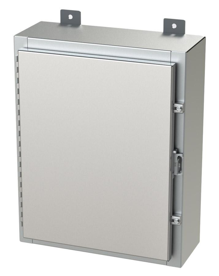 Saginaw SCE-20H1606SSLP - Wall-Mount Enclosures