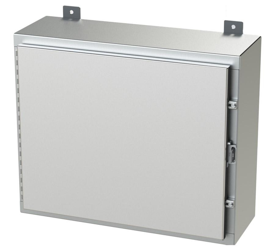 Saginaw SCE-20H2408SSLP - Wall-Mount Enclosures