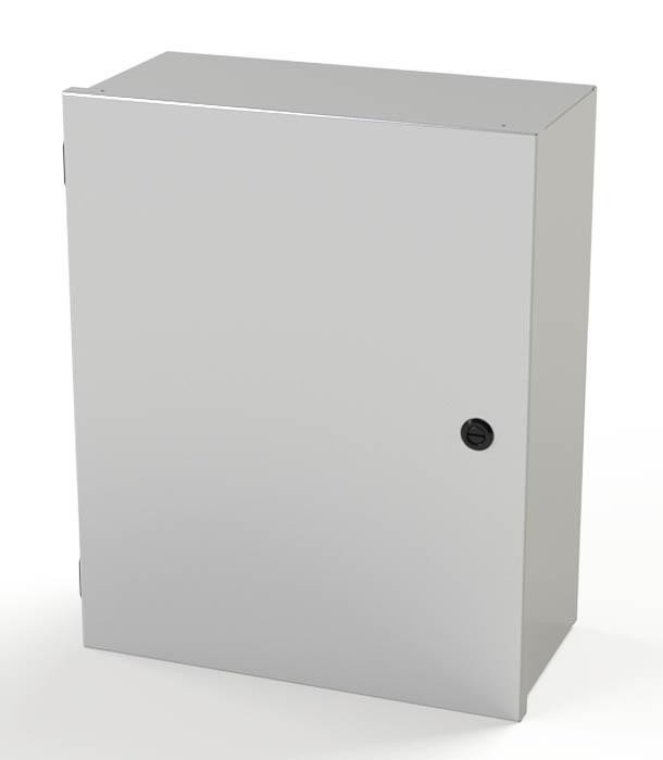 Saginaw SCE-20N1608LP - Wall-Mount Enclosures