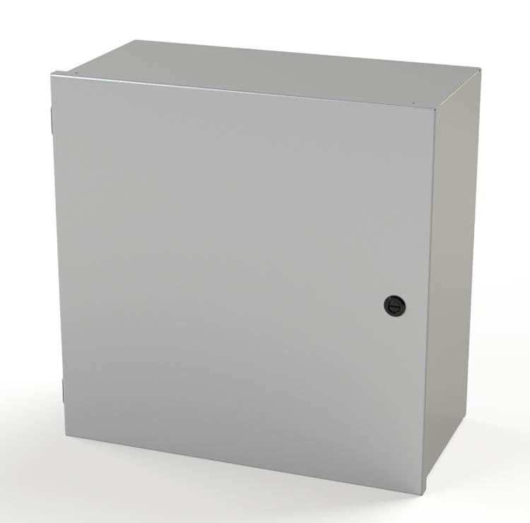 Saginaw SCE-20N2010LP - Wall-Mount Enclosures