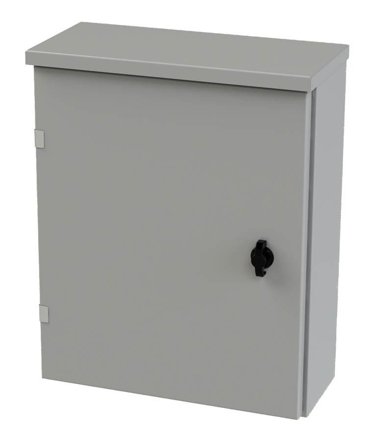 Saginaw SCE-20R1606LP - Wall-Mount Enclosures