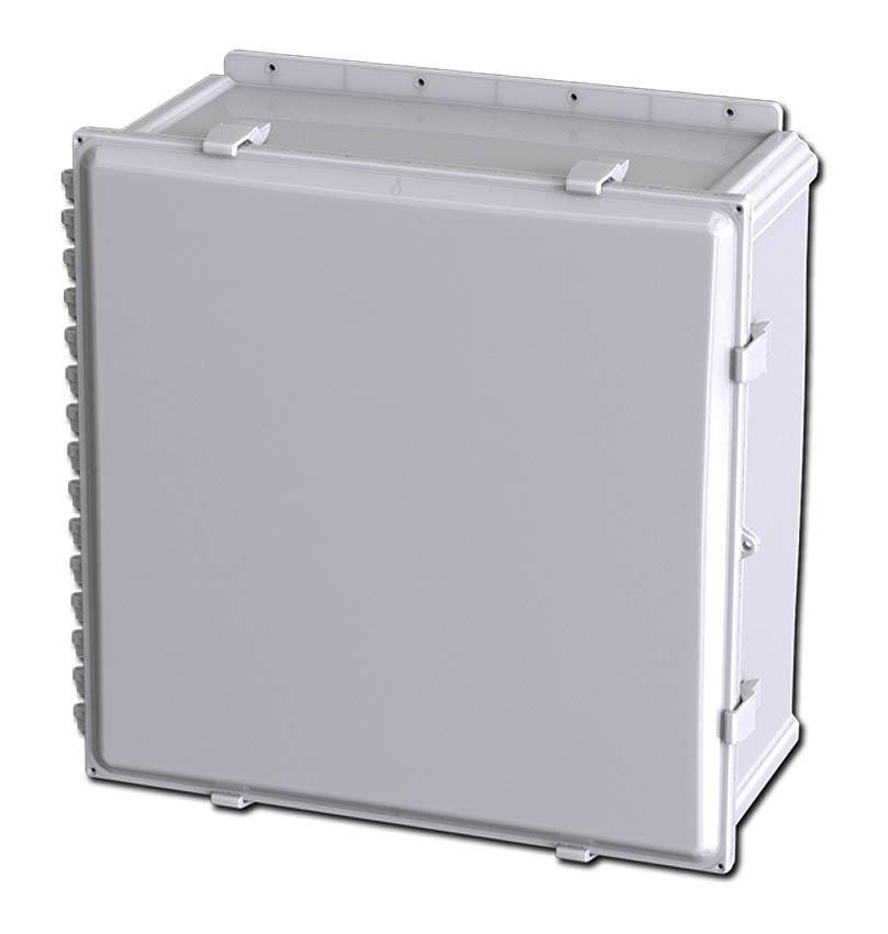 Saginaw SCE-2424PC - Wall-Mount Enclosures