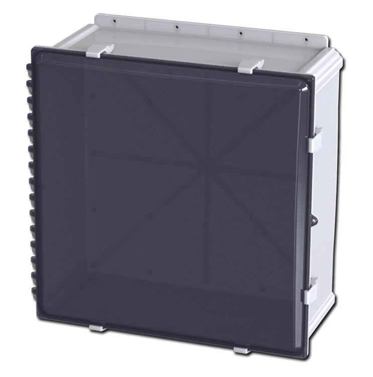 Saginaw SCE-2424PCW - Wall-Mount Enclosures