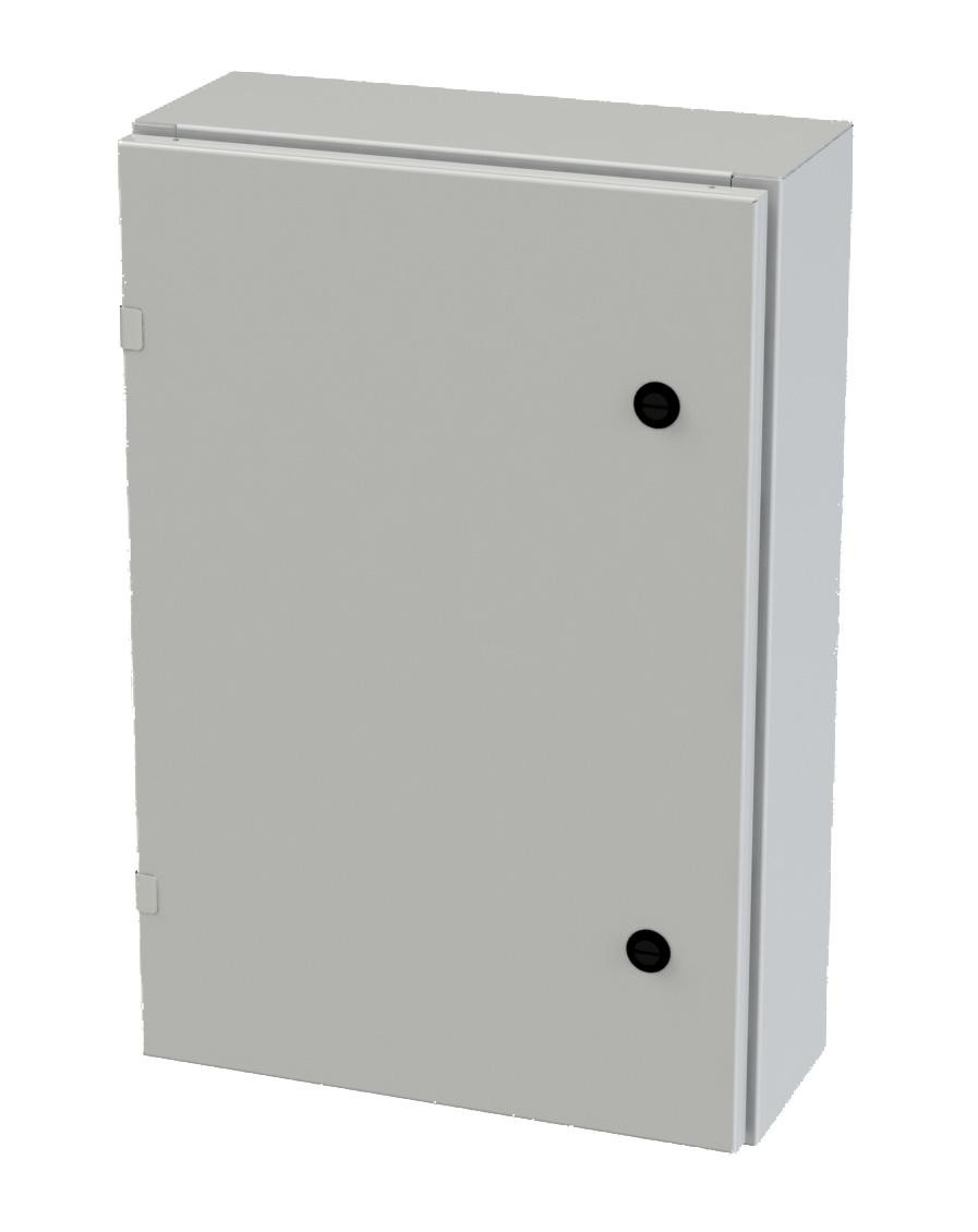 Saginaw SCE-24EL1606LPLG - Wall-Mount Enclosures