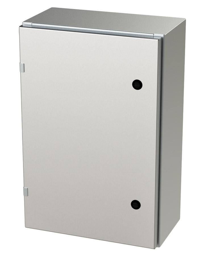 Saginaw SCE-24EL1608SSLP - Wall-Mount Enclosures
