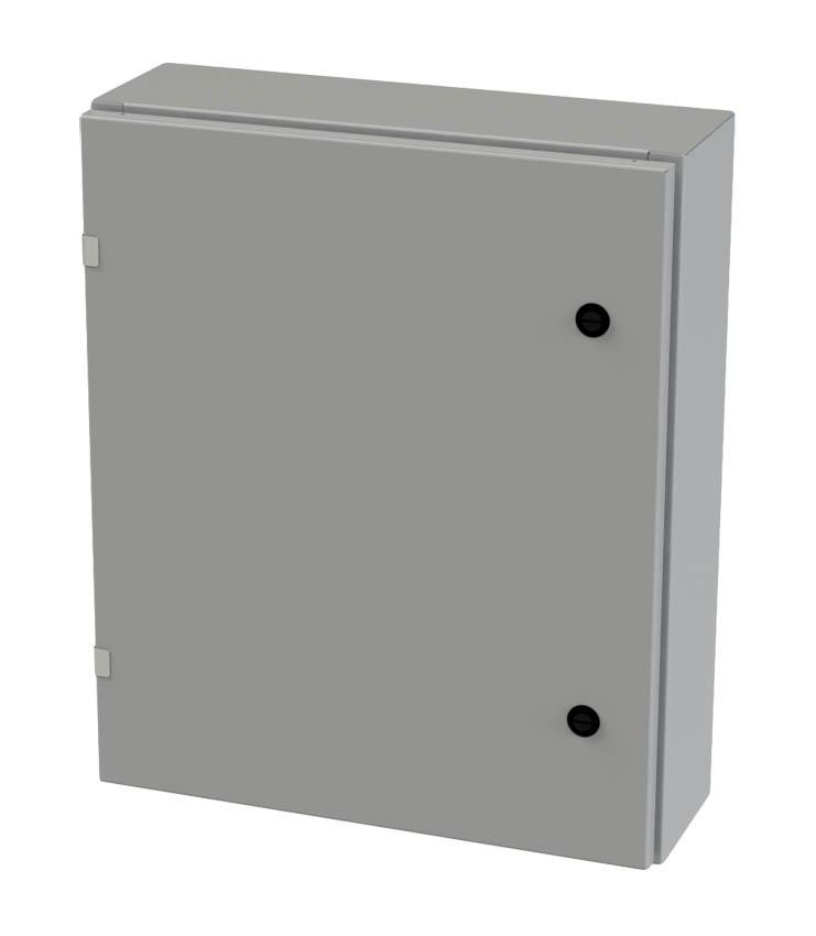 Saginaw SCE-24EL2006LP - Wall-Mount Enclosures