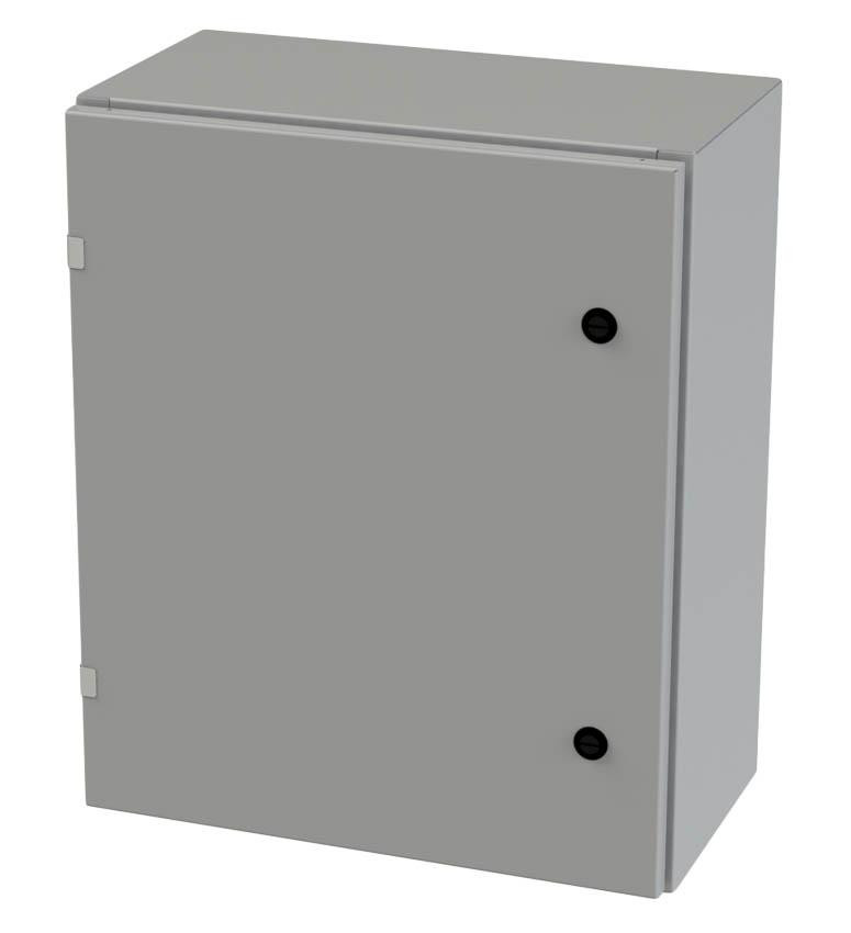 Saginaw SCE-24EL2010LP - Wall-Mount Enclosures