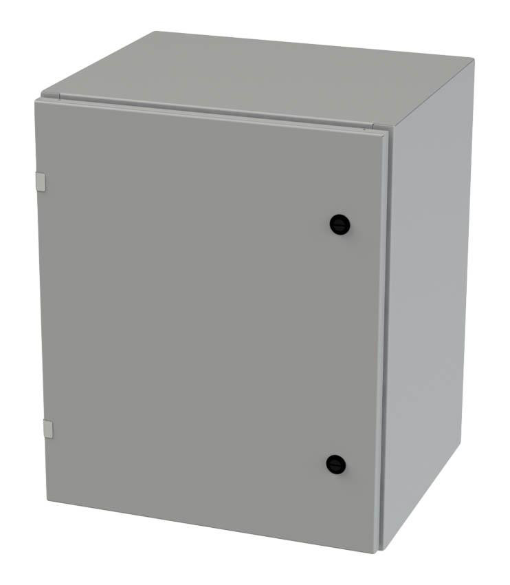 Saginaw SCE-24EL2016LP - Wall-Mount Enclosures