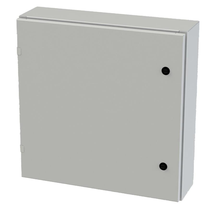 Saginaw SCE-24EL2406LPLG - Wall-Mount Enclosures