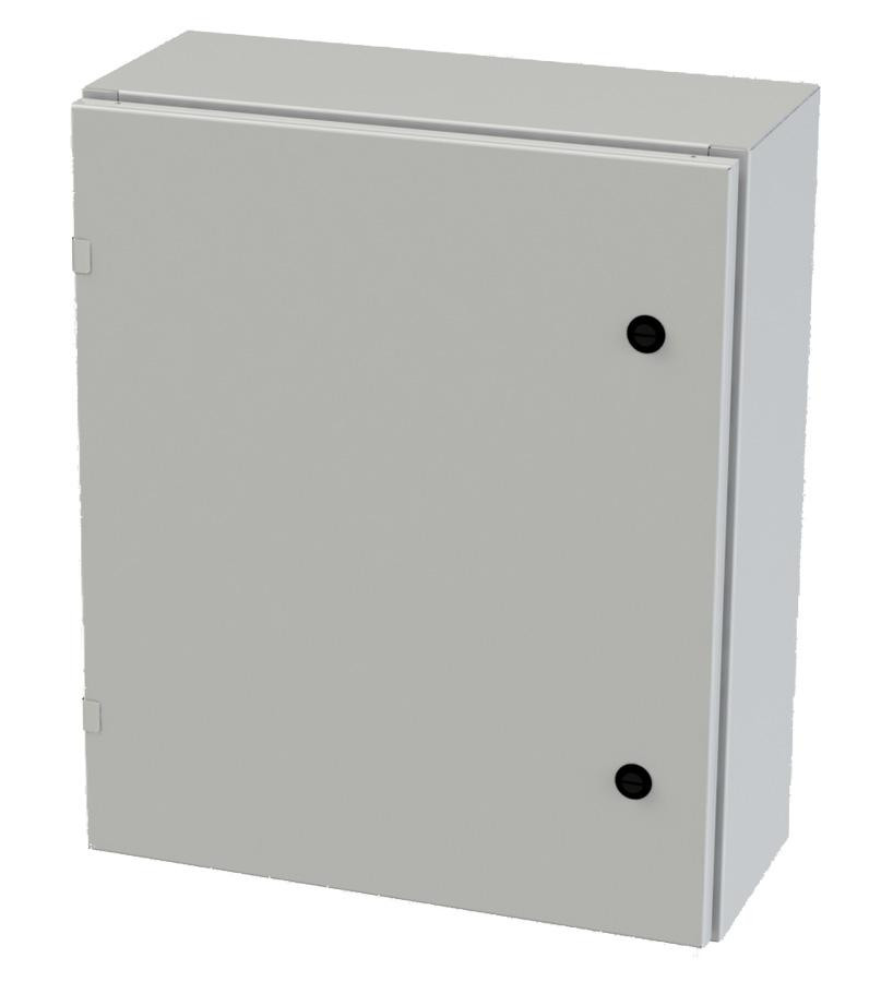 Saginaw SCE-24EL2408LPLG - Wall-Mount Enclosures