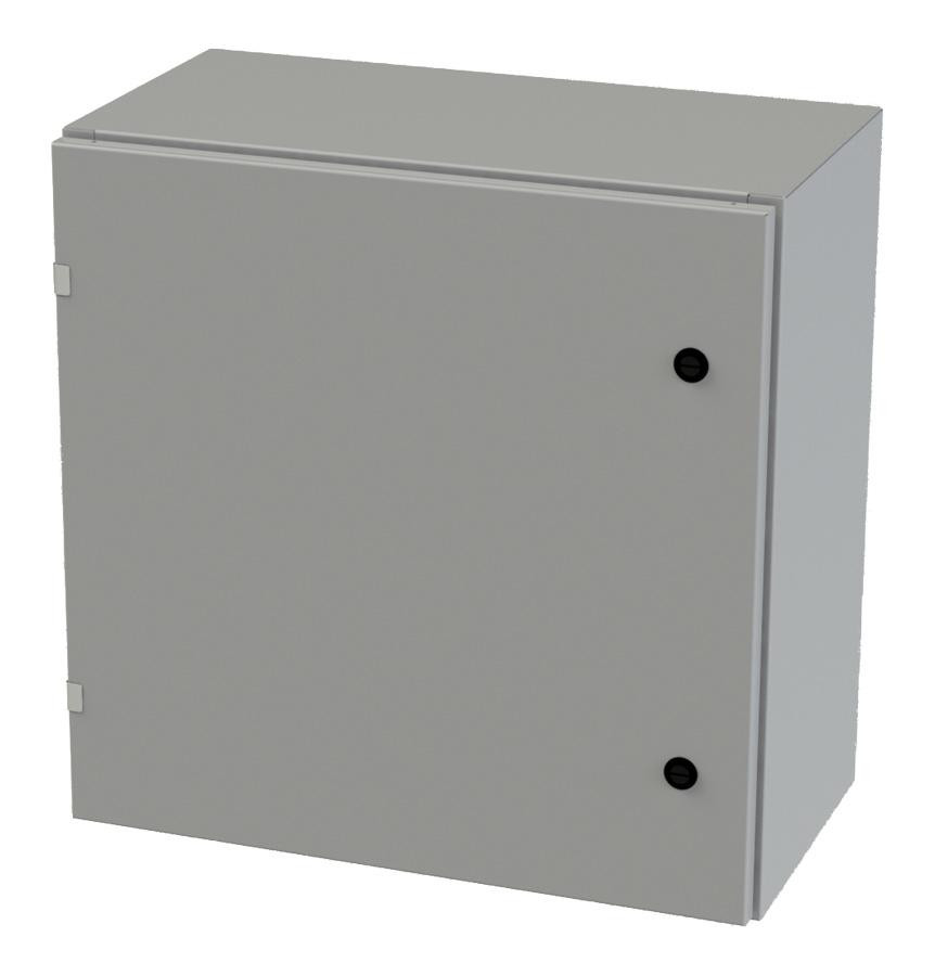 Saginaw SCE-24EL2412LP - Wall-Mount Enclosures