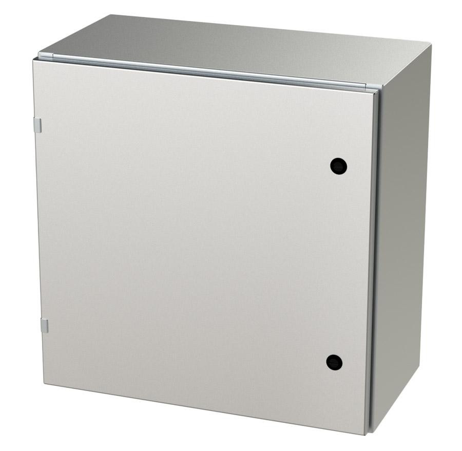 Saginaw SCE-24EL2412SSLP - Wall-Mount Enclosures