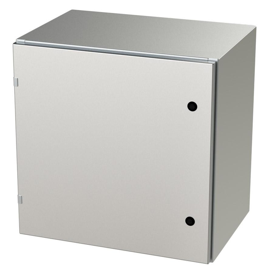 Saginaw SCE-24EL2416SSLP - Wall-Mount Enclosures