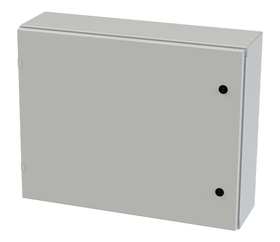 Saginaw SCE-24EL3008LPLG - Wall-Mount Enclosures