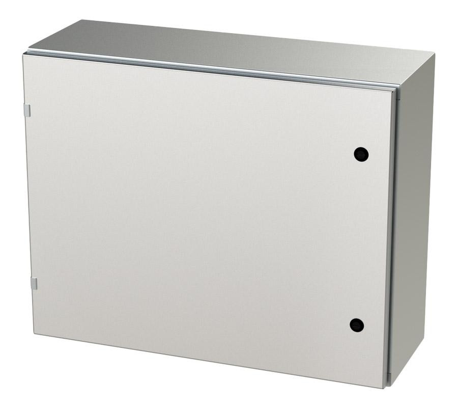 Saginaw SCE-24EL3010SSLP - Wall-Mount Enclosures