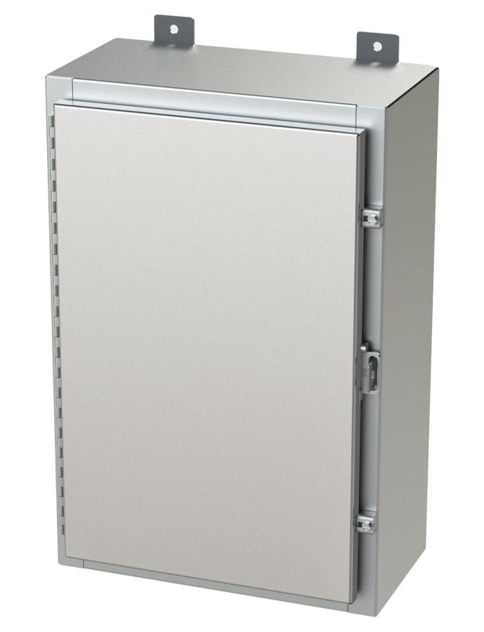 Saginaw SCE-24H1608SSLP - Wall-Mount Enclosures
