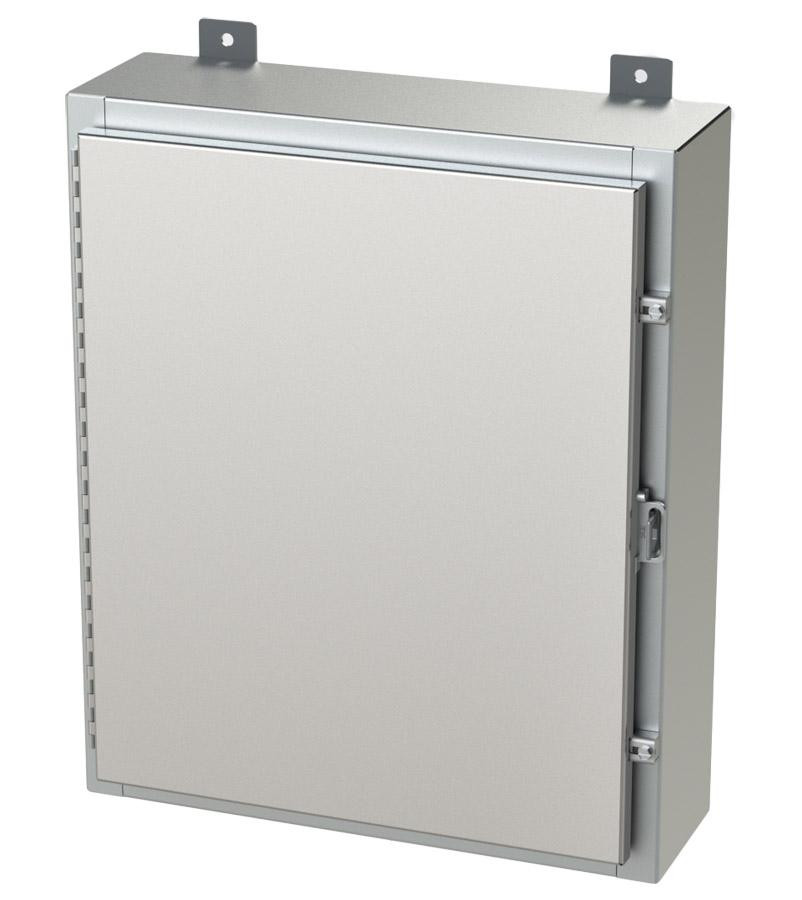 Saginaw SCE-24H2006SSLP - Wall-Mount Enclosures