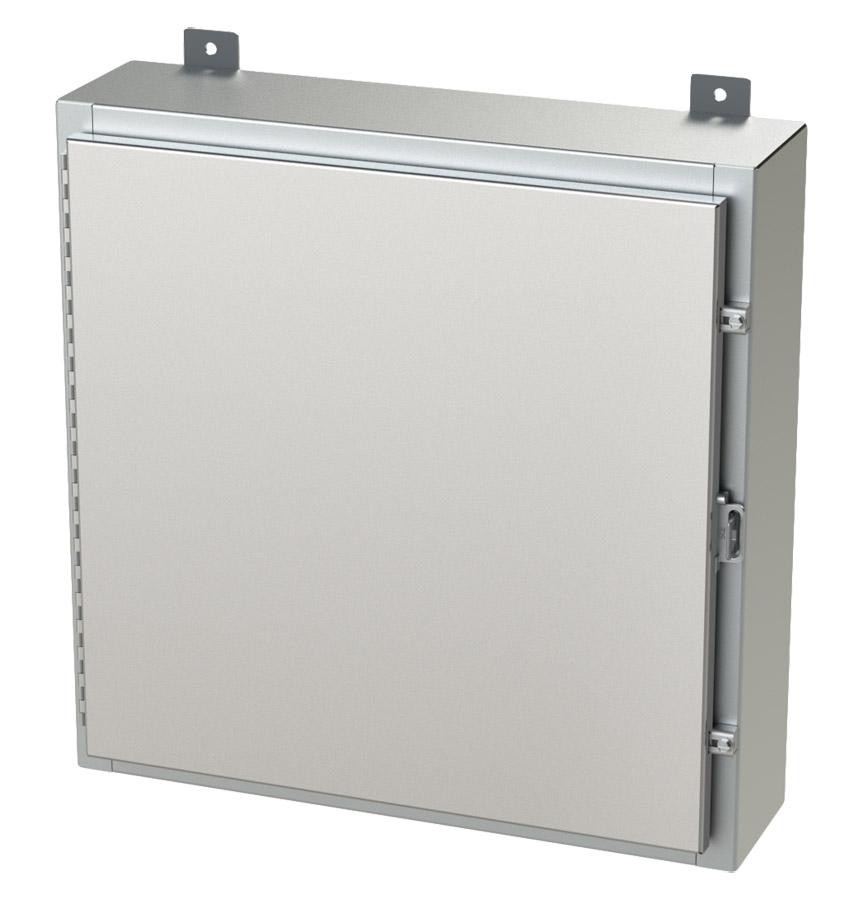 Saginaw SCE-24H2406SSLP - Wall-Mount Enclosures