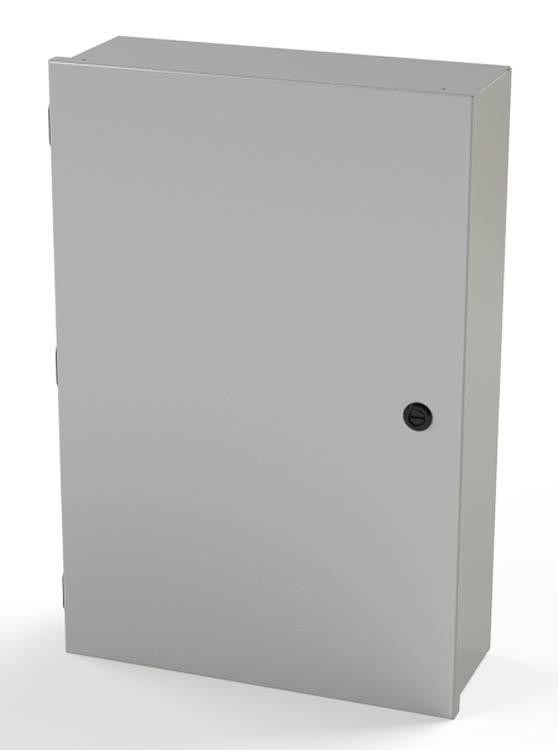 Saginaw SCE-24N1606LP - Wall-Mount Enclosures