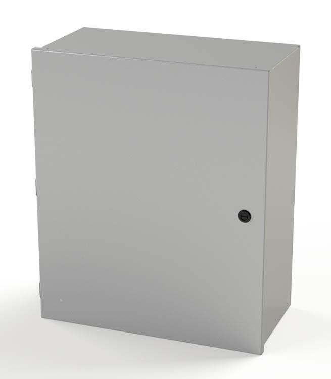 Saginaw SCE-24N2010LP - Wall-Mount Enclosures