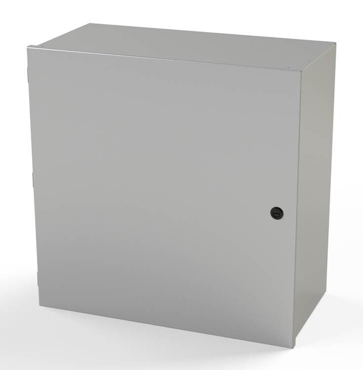 Saginaw SCE-24N2412LP - Wall-Mount Enclosures