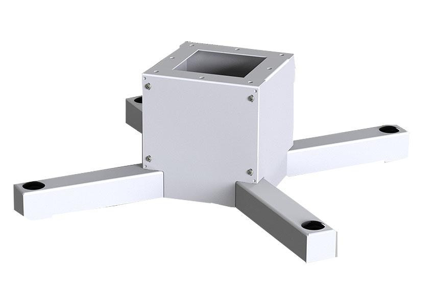 Saginaw SCE-24PEBASE - Wall-Mount Enclosures