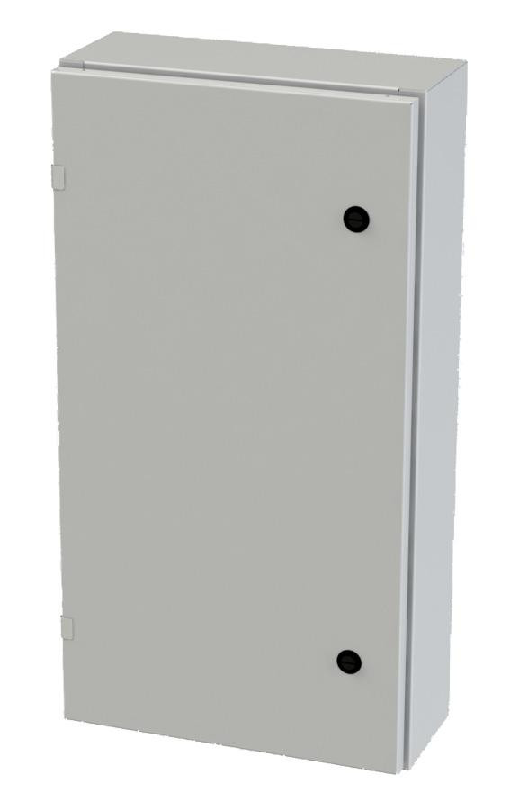 Saginaw SCE-30EL1606LPLG - Wall-Mount Enclosures