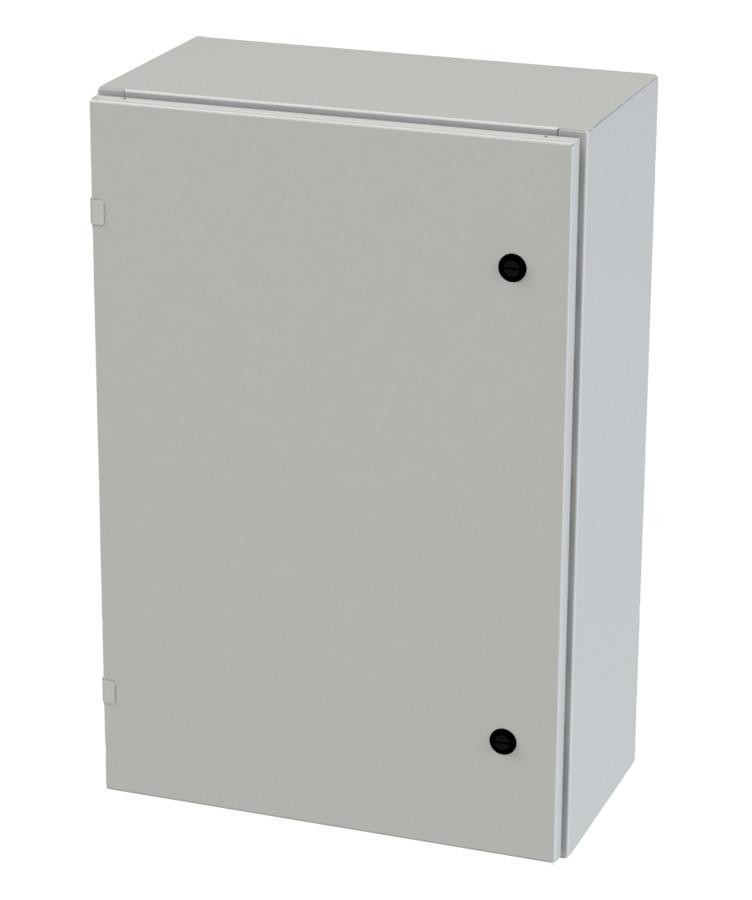 Saginaw SCE-30EL2010LPLG - Wall-Mount Enclosures