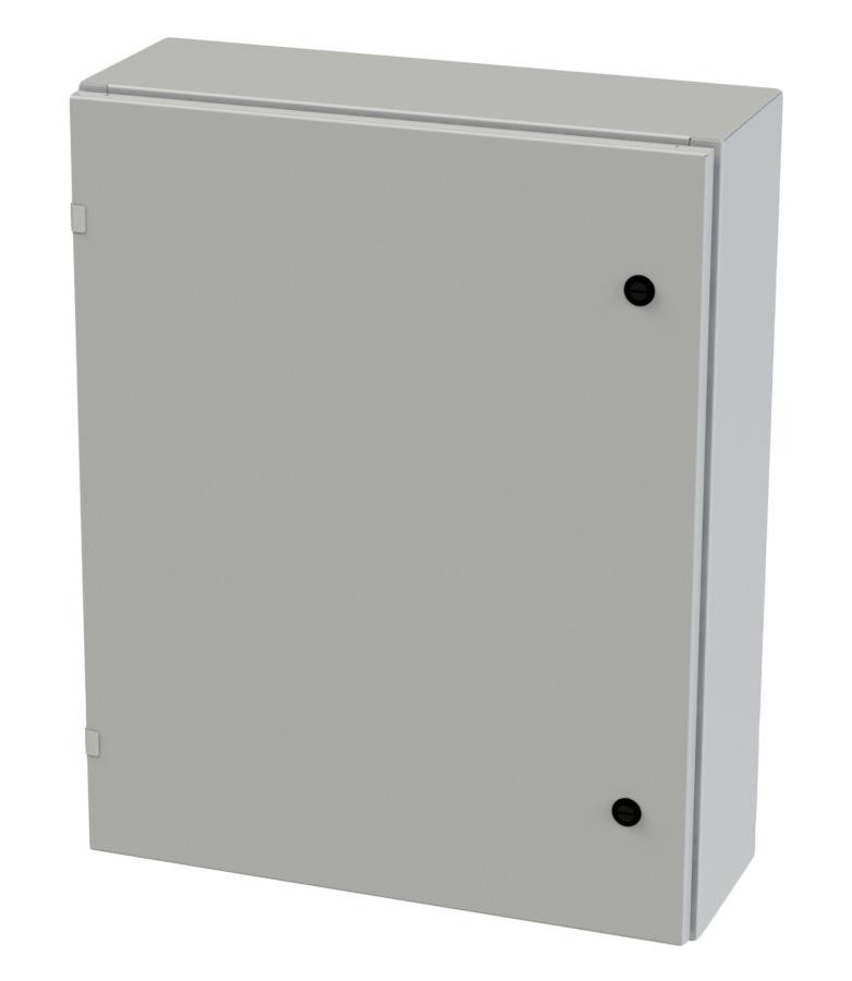 Saginaw SCE-30EL2408LPLG - Wall-Mount Enclosures