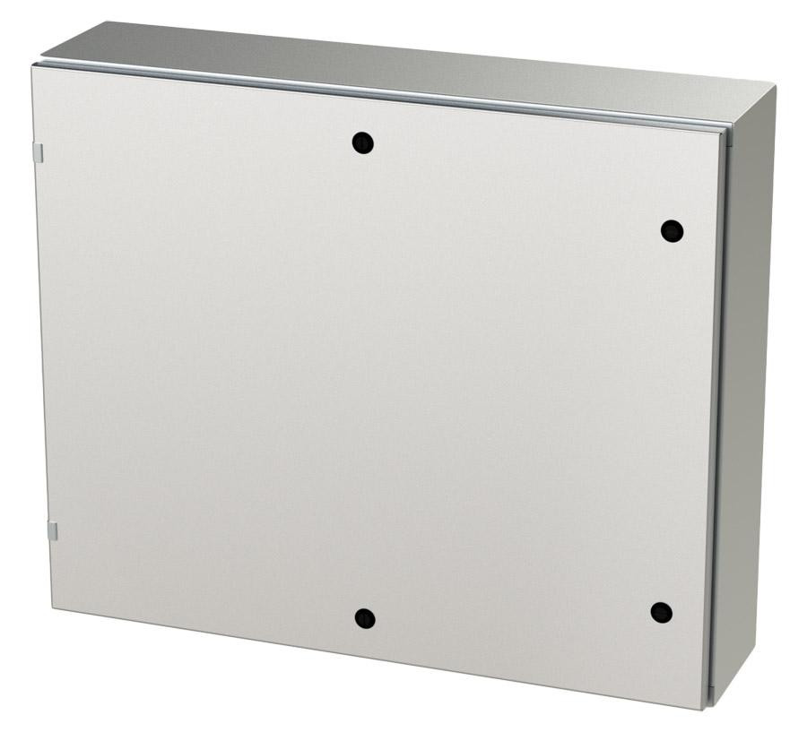 Saginaw SCE-30EL3608SSLP