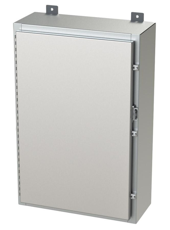Saginaw SCE-30H2008SSLP