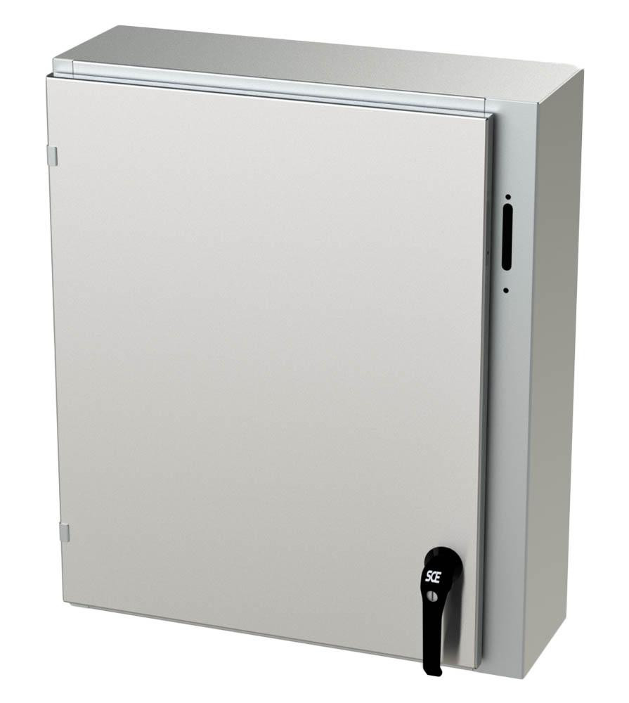 Saginaw SCE-30XEL2508SS6LP