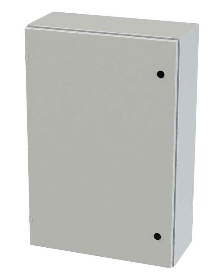 Saginaw SCE-36EL2410LPLG - Wall-Mount Enclosures