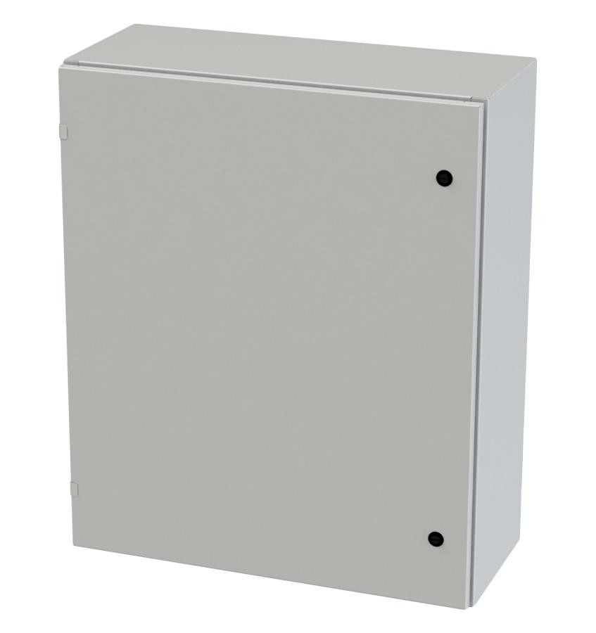 Saginaw SCE-36EL3012LPLG - Wall-Mount Enclosures