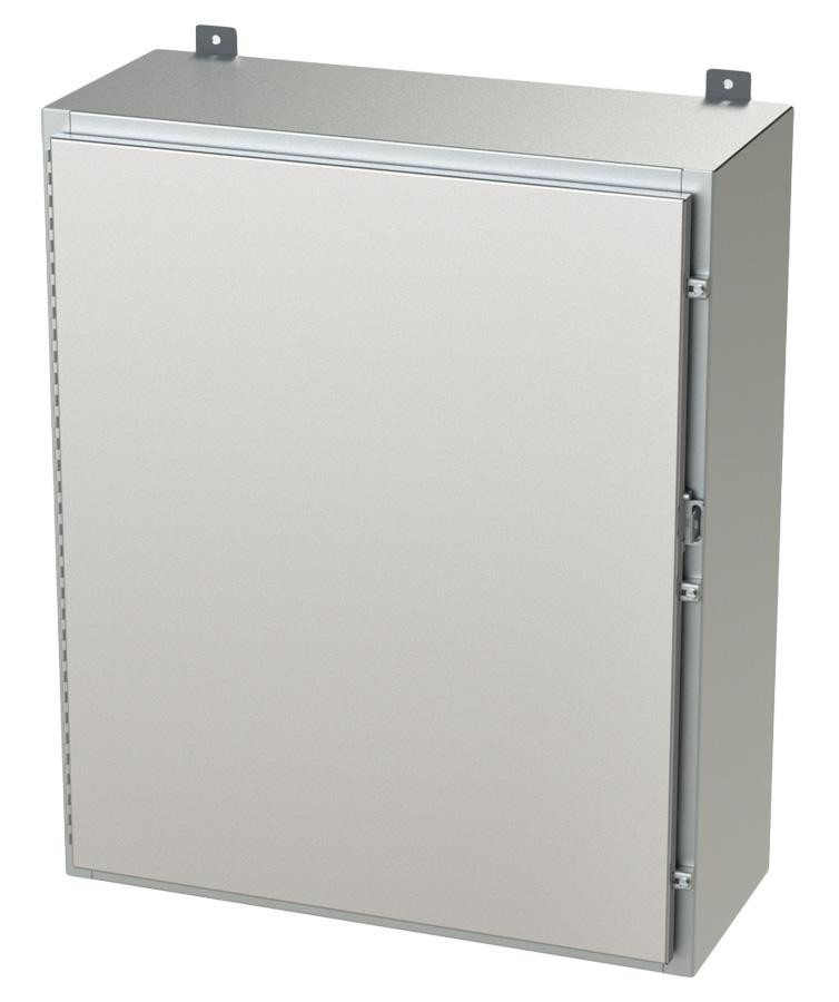 Saginaw SCE-36H3012SSLP