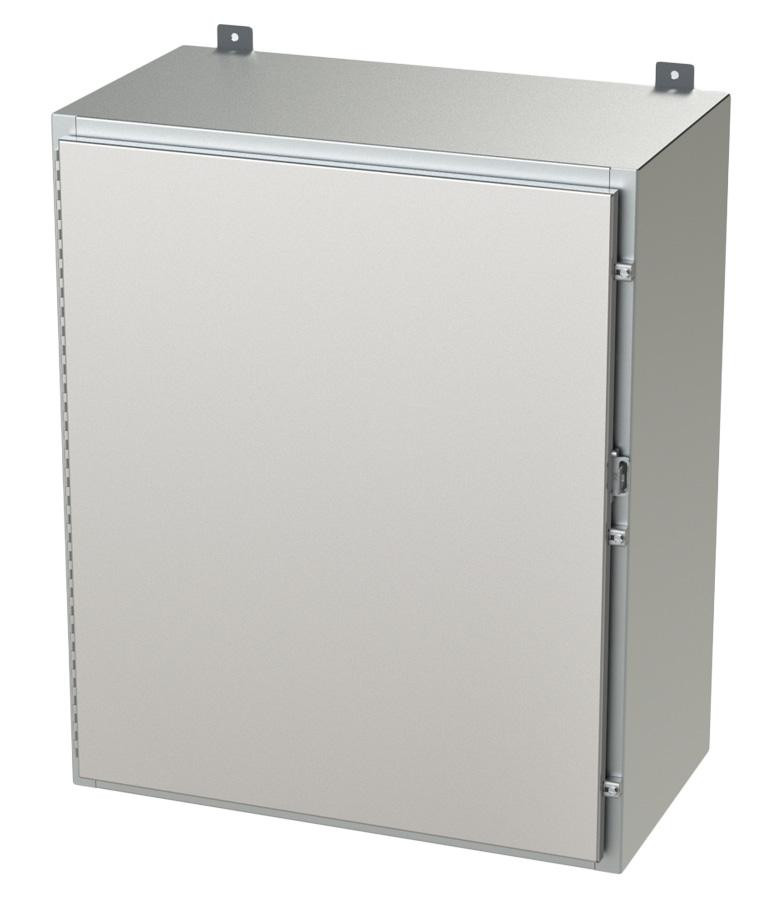Saginaw SCE-36H3016SSLP
