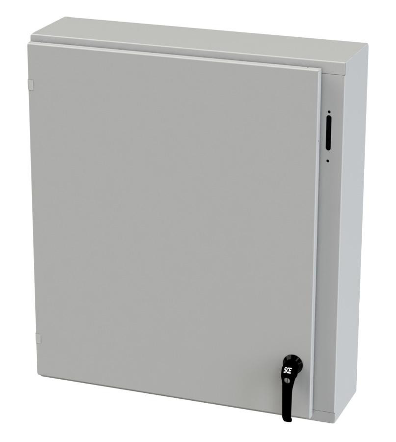Saginaw SCE-36XEL3108LPLG