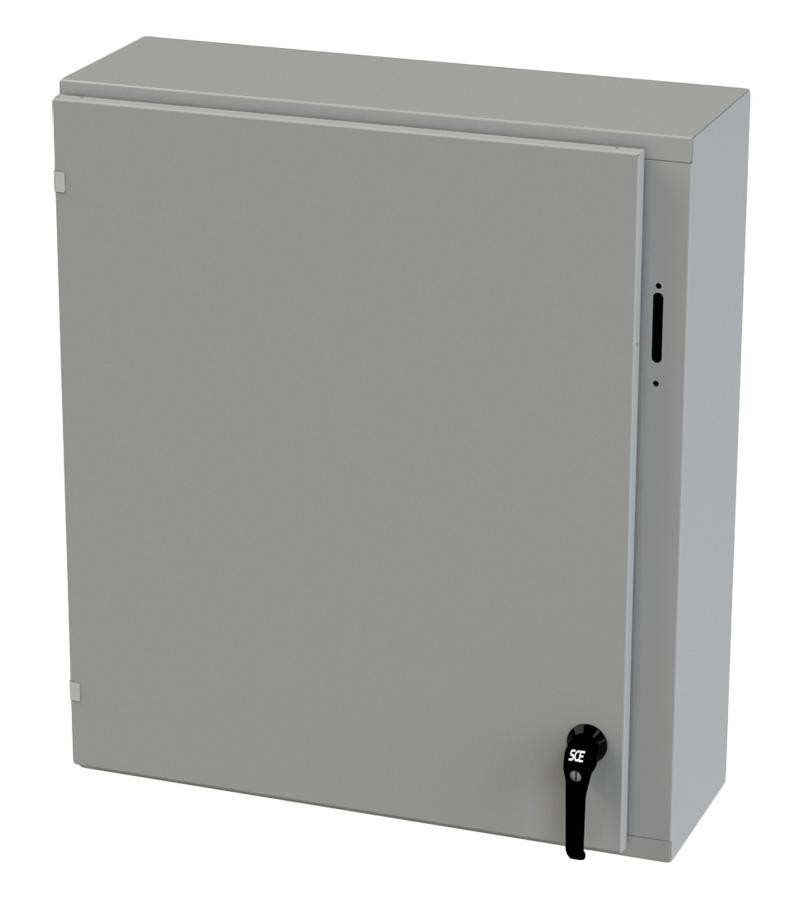 Saginaw SCE-36XEL3110LP