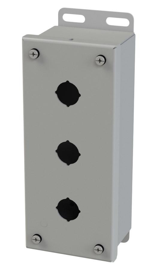 Saginaw SCE-3PBI