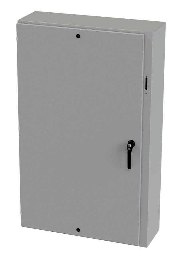 Saginaw SCE-60XEL3708LP