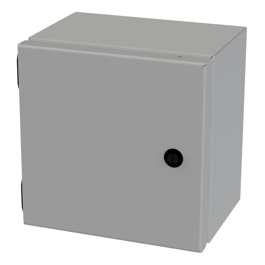 Saginaw SCE-8086ELJ - Wall-Mount Enclosures