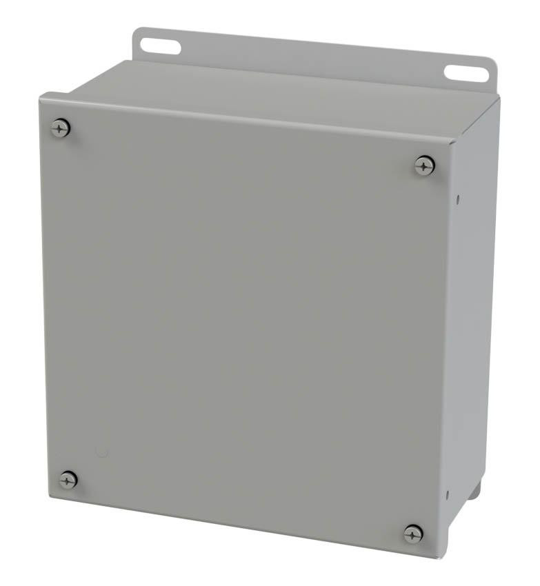 Saginaw SCE-808SC - Wall-Mount Enclosures