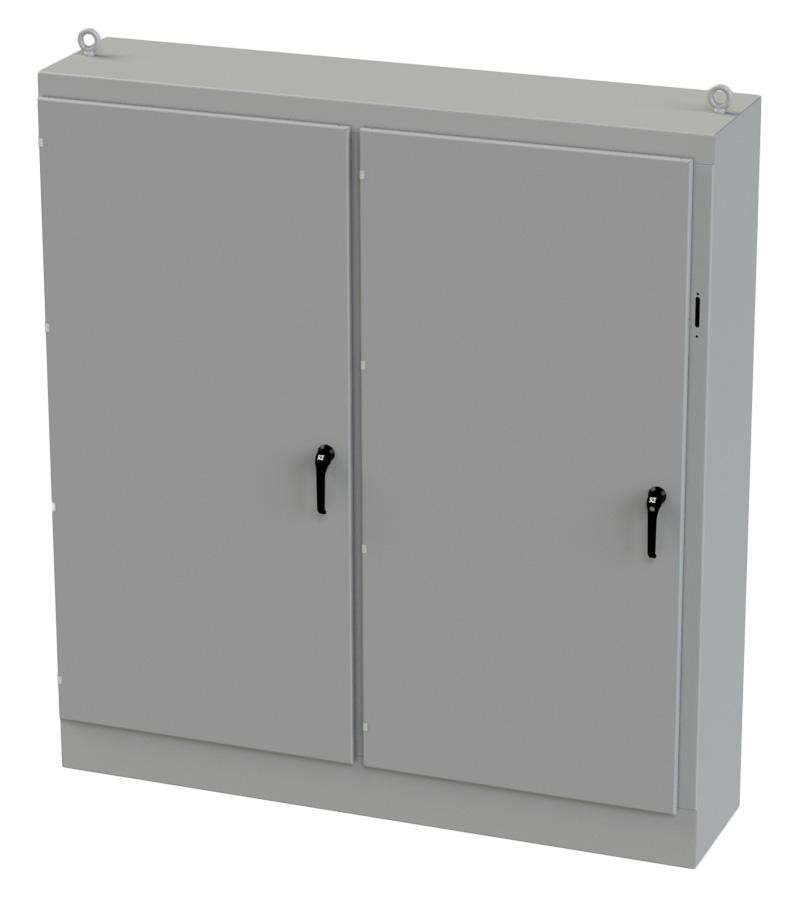 Saginaw SCE-84XM7818G - Safety Interlock Door Switches